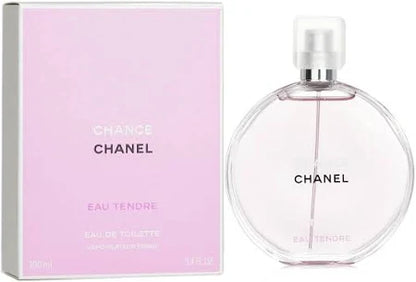 Chanel Chance Eau Tendre Eau de Toilette